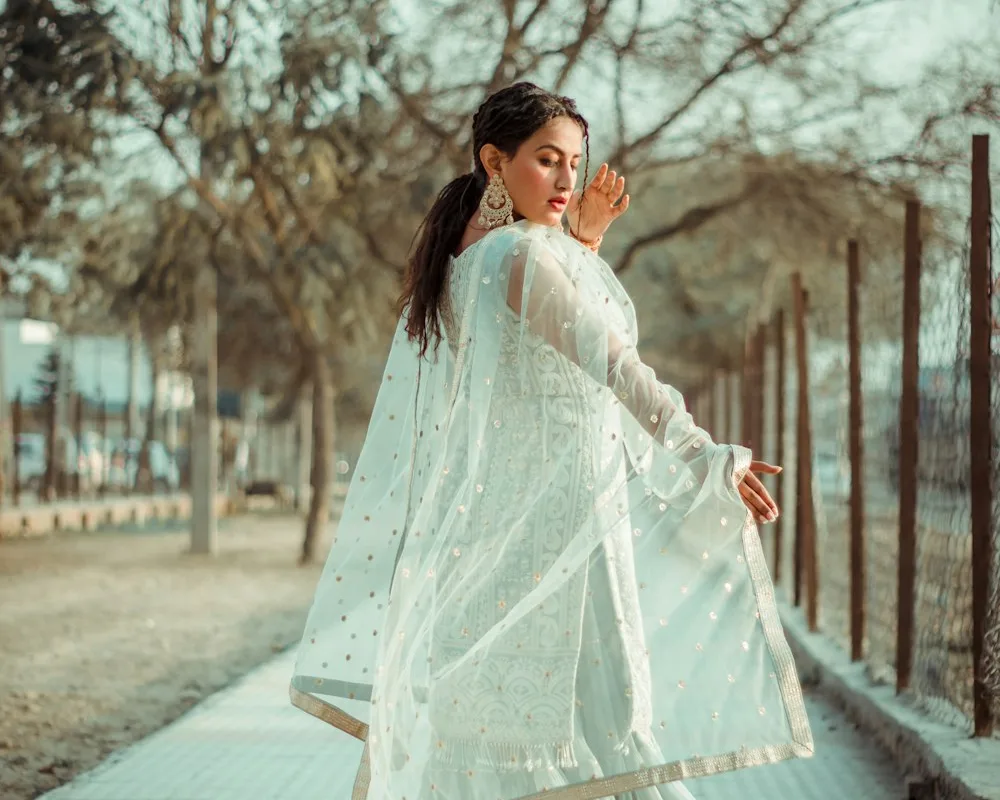 Signature Bridal Makeup