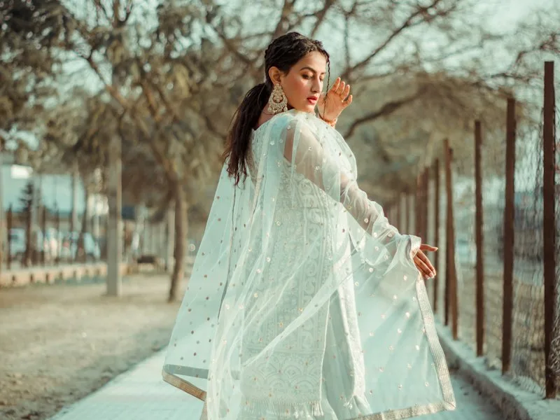 Traditional Bridal Artistry