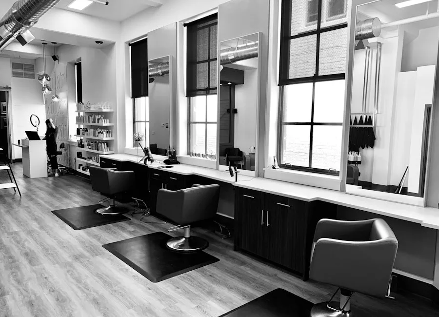 Hair Colour & Balayage