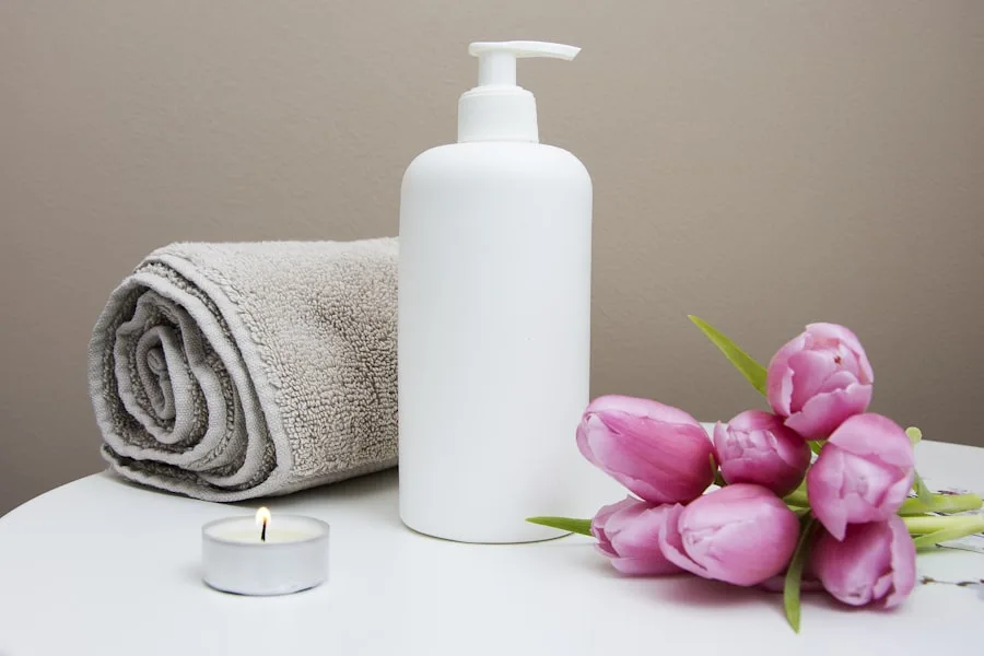 Full Body & Waxing Care